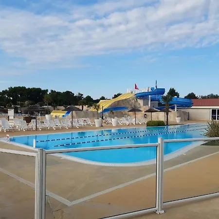 Mobil 45 M2 Tres Luxueux 3 Ch Et 2 Sdb - 4 Etoiles Les Charmettes 499 Proche Fun Zone- Lejlighed