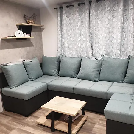 Lejlighed Mobil 45 M2 Tres Luxueux 3 Ch Et 2 Sdb - 4 Etoiles Les Charmettes 499 Proche Fun Zone-