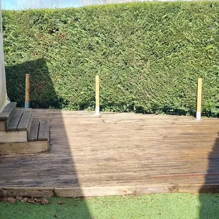 Lejlighed Mobil 45 M2 Tres Luxueux 3 Ch Et 2 Sdb - 4 Etoiles Les Charmettes 499 Proche Fun Zone-