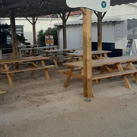 Mobil 45 M2 Tres Luxueux 3 Ch Et 2 Sdb - 4 Etoiles Les Charmettes 499 Proche Fun Zone- Lejlighed