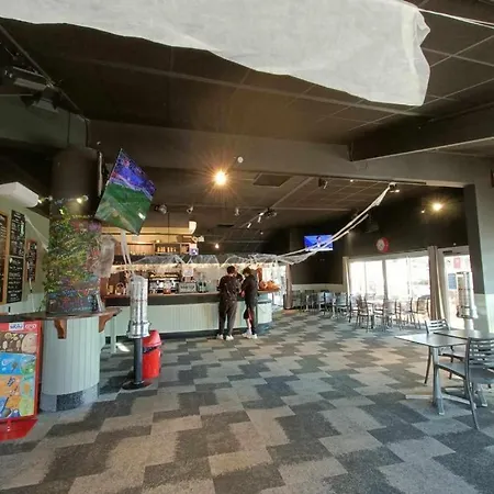 Lejlighed Mobil 45 M2 Tres Luxueux 3 Ch Et 2 Sdb - 4 Etoiles Les Charmettes 499 Proche Fun Zone- Les Mathes