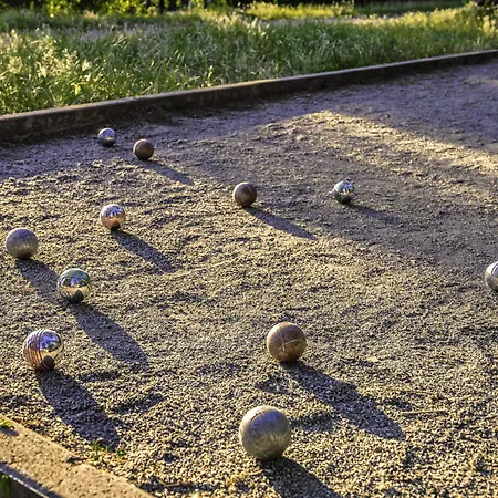 Mobil 45 M2 Tres Luxueux 3 Ch Et 2 Sdb - 4 Etoiles Les Charmettes 499 Proche Fun Zone- Les Mathes