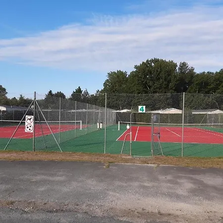 Mobil 45 M2 Tres Luxueux 3 Ch Et 2 Sdb - 4 Etoiles Les Charmettes 499 Proche Fun Zone- Lejlighed *