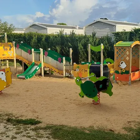 Mobil 45 M2 Tres Luxueux 3 Ch Et 2 Sdb - 4 Etoiles Les Charmettes 499 Proche Fun Zone- Lejlighed