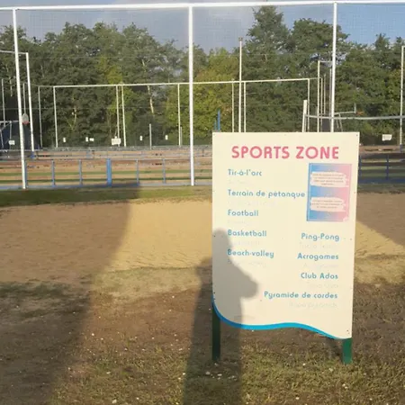 Mobil 45 M2 Tres Luxueux 3 Ch Et 2 Sdb - 4 Etoiles Les Charmettes 499 Proche Fun Zone- Lejlighed Les Mathes