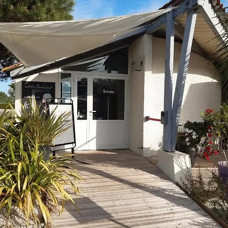 Mobil 45 M2 Tres Luxueux 3 Ch Et 2 Sdb - 4 Etoiles Les Charmettes 499 Proche Fun Zone- *