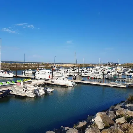 Mobil 45 M2 Tres Luxueux 3 Ch Et 2 Sdb - 4 Etoiles Les Charmettes 499 Proche Fun Zone- Lejlighed *