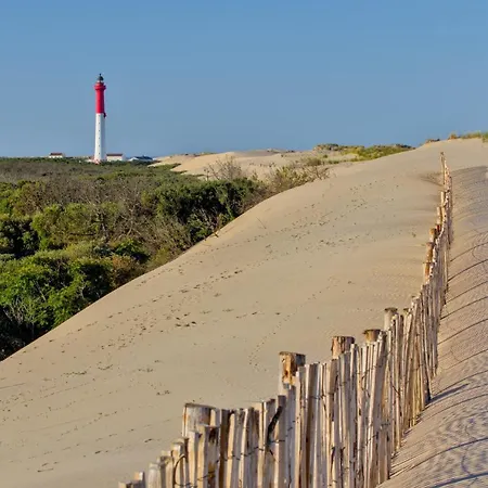 Mobil 45 M2 Tres Luxueux 3 Ch Et 2 Sdb - 4 Etoiles Les Charmettes 499 Proche Fun Zone- * Les Mathes