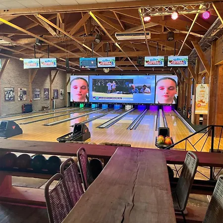 Mobil 45 M2 Tres Luxueux 3 Ch Et 2 Sdb - 4 Etoiles Les Charmettes 499 Proche Fun Zone- Lejlighed