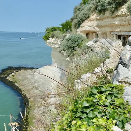 Mobil 45 M2 Tres Luxueux 3 Ch Et 2 Sdb - 4 Etoiles Les Charmettes 499 Proche Fun Zone- Lejlighed *