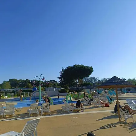 Mobil 45 M2 Tres Luxueux 3 Ch Et 2 Sdb - 4 Etoiles Les Charmettes 499 Proche Fun Zone- Апартаменты