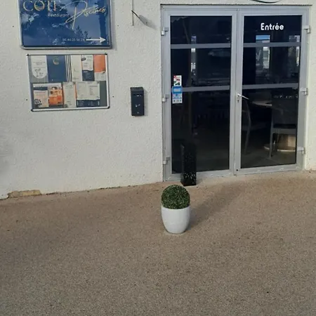 Appartement Mobil 45 M2 Très Luxueux 3 Ch Et 2 Sdb - 4 étoiles Les Charmettes 499 Proche Fun Zone- Les Mathes