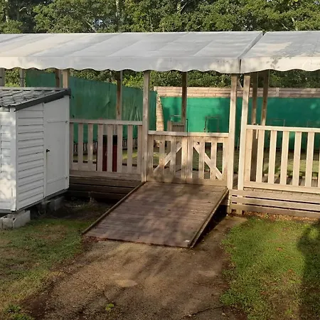 Mobil 45 M2 Très Luxueux 3 Ch Et 2 Sdb - 4 étoiles Les Charmettes 499 Proche Fun Zone- Appartement Les Mathes