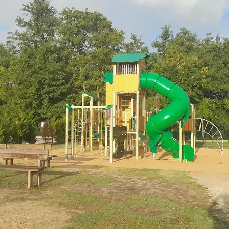 Mobil 45 M2 Très Luxueux 3 Ch Et 2 Sdb - 4 étoiles Les Charmettes 499 Proche Fun Zone- * Les Mathes