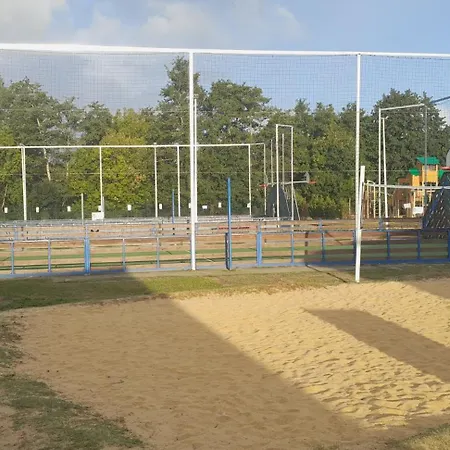 Mobil 45 M2 Très Luxueux 3 Ch Et 2 Sdb - 4 étoiles Les Charmettes 499 Proche Fun Zone- Appartement Les Mathes