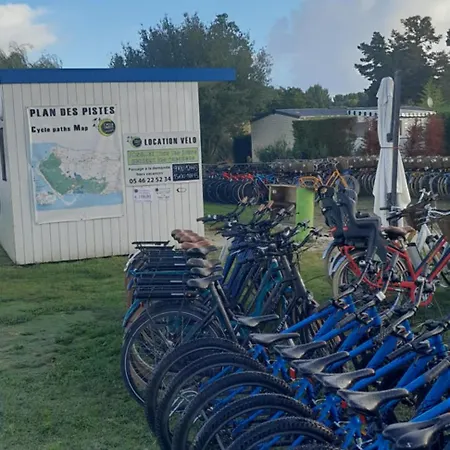 Mobil 45 M2 Très Luxueux 3 Ch Et 2 Sdb - 4 étoiles Les Charmettes 499 Proche Fun Zone-