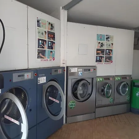 Апартаменты Mobil 45 M2 Tres Luxueux 3 Ch Et 2 Sdb - 4 Etoiles Les Charmettes 499 Proche Fun Zone- *