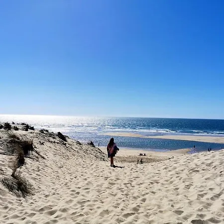 Апартаменты Mobil 45 M2 Tres Luxueux 3 Ch Et 2 Sdb - 4 Etoiles Les Charmettes 499 Proche Fun Zone- *