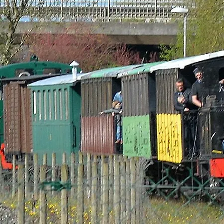 Mobil 45 M2 Très Luxueux 3 Ch Et 2 Sdb - 4 étoiles Les Charmettes 499 Proche Fun Zone- Appartement Les Mathes