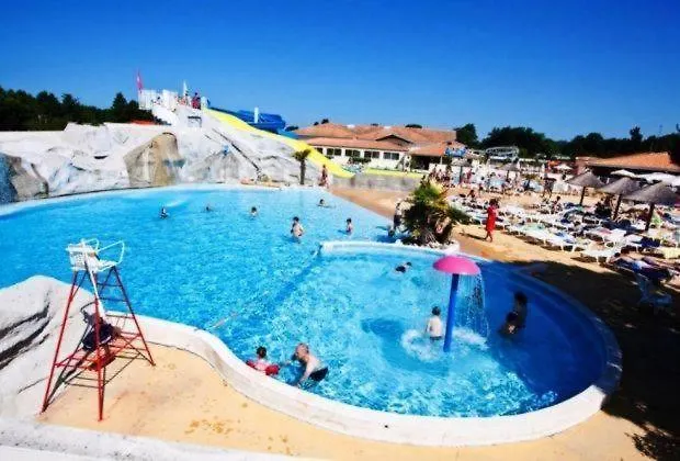 Mobil 45 M2 Tres Luxueux 3 Ch Et 2 Sdb - 4 Etoiles Les Charmettes 499 Proche Fun Zone- לס מתה