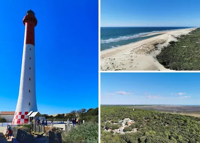 Mobil 45 M2 Tres Luxueux 3 Ch Et 2 Sdb - 4 Etoiles Les Charmettes 499 Proche Fun Zone- * לס מתה