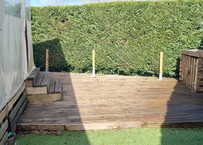 דירה Mobil 45 M2 Tres Luxueux 3 Ch Et 2 Sdb - 4 Etoiles Les Charmettes 499 Proche Fun Zone-