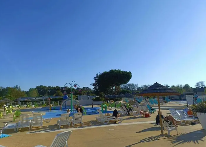 Mobil 45 M2 Tres Luxueux 3 Ch Et 2 Sdb - 4 Etoiles Les Charmettes 499 Proche Fun Zone- דירה