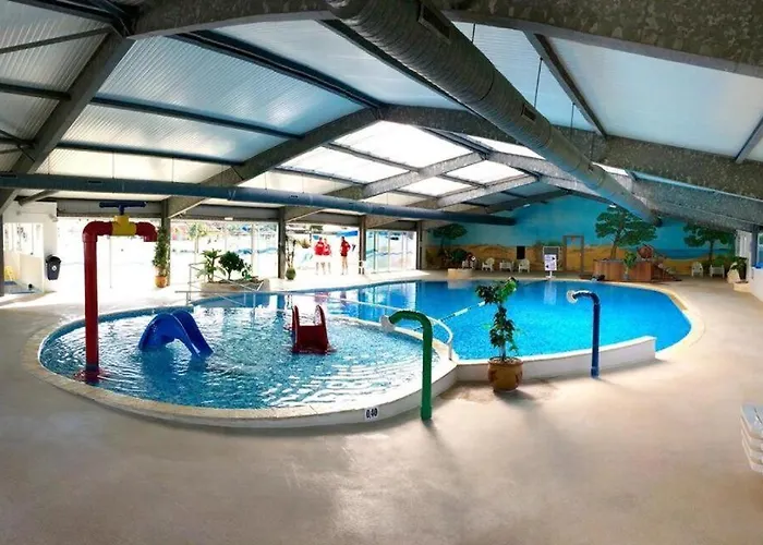 דירה Mobil 45 M2 Tres Luxueux 3 Ch Et 2 Sdb - 4 Etoiles Les Charmettes 499 Proche Fun Zone- לס מתה