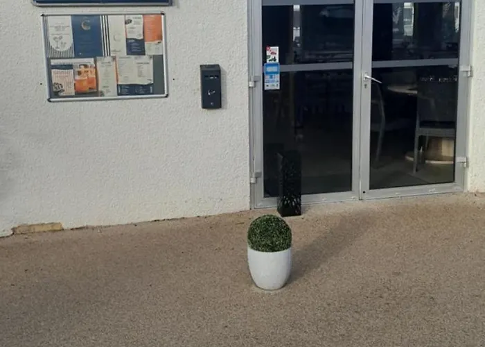 דירה Mobil 45 M2 Tres Luxueux 3 Ch Et 2 Sdb - 4 Etoiles Les Charmettes 499 Proche Fun Zone- לס מתה