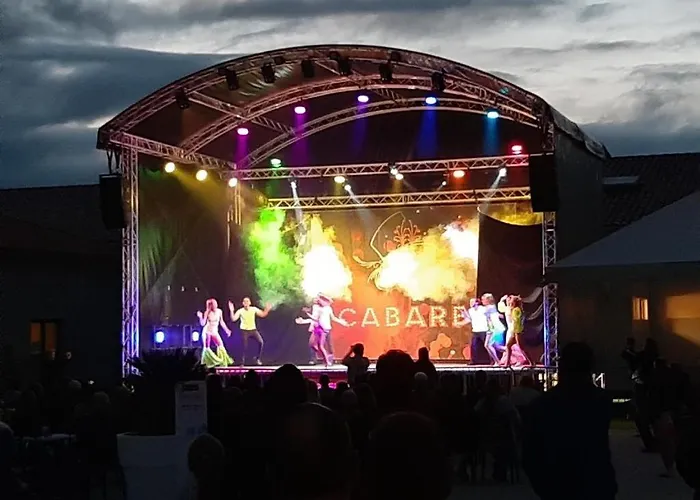 Mobil 45 M2 Tres Luxueux 3 Ch Et 2 Sdb - 4 Etoiles Les Charmettes 499 Proche Fun Zone- דירה *