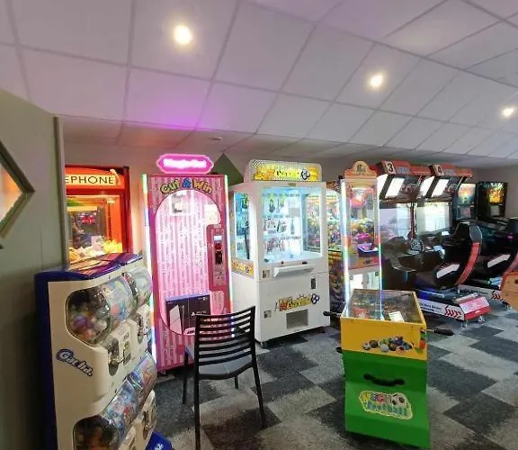 Mobil 45 M2 Tres Luxueux 3 Ch Et 2 Sdb - 4 Etoiles Les Charmettes 499 Proche Fun Zone- דירה