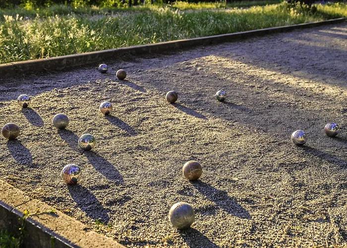 Mobil 45 M2 Tres Luxueux 3 Ch Et 2 Sdb - 4 Etoiles Les Charmettes 499 Proche Fun Zone- לס מתה