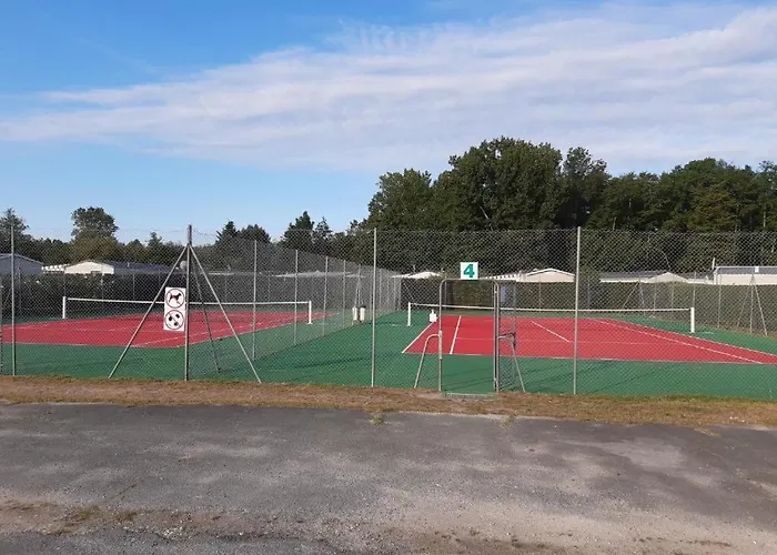 Mobil 45 M2 Tres Luxueux 3 Ch Et 2 Sdb - 4 Etoiles Les Charmettes 499 Proche Fun Zone- דירה *