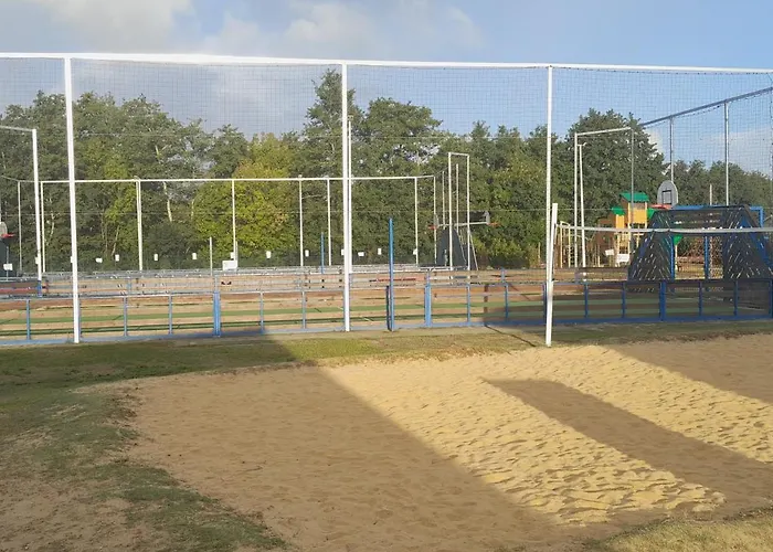 Mobil 45 M2 Tres Luxueux 3 Ch Et 2 Sdb - 4 Etoiles Les Charmettes 499 Proche Fun Zone- דירה לס מתה