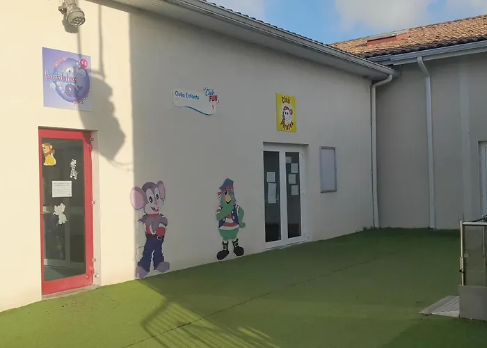 Mobil 45 M2 Tres Luxueux 3 Ch Et 2 Sdb - 4 Etoiles Les Charmettes 499 Proche Fun Zone-