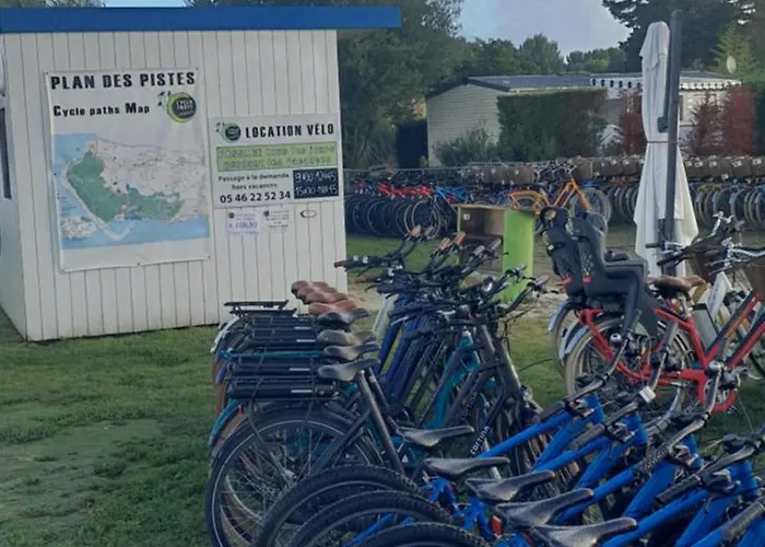 Mobil 45 M2 Tres Luxueux 3 Ch Et 2 Sdb - 4 Etoiles Les Charmettes 499 Proche Fun Zone-