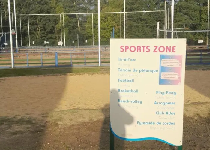 Mobil 45 M2 Tres Luxueux 3 Ch Et 2 Sdb - 4 Etoiles Les Charmettes 499 Proche Fun Zone- דירה לס מתה