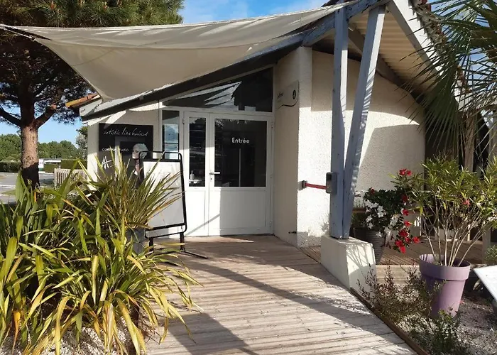 Mobil 45 M2 Tres Luxueux 3 Ch Et 2 Sdb - 4 Etoiles Les Charmettes 499 Proche Fun Zone- *