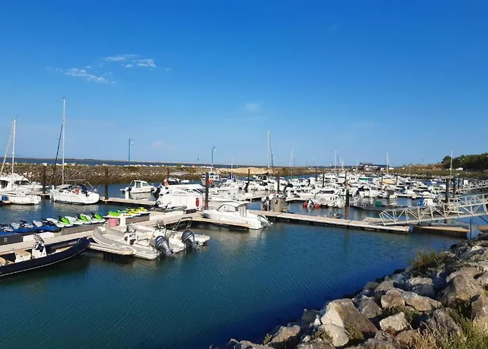 Mobil 45 M2 Tres Luxueux 3 Ch Et 2 Sdb - 4 Etoiles Les Charmettes 499 Proche Fun Zone- דירה *