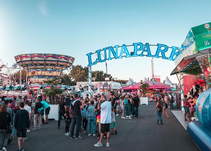 Mobil 45 M2 Tres Luxueux 3 Ch Et 2 Sdb - 4 Etoiles Les Charmettes 499 Proche Fun Zone- *