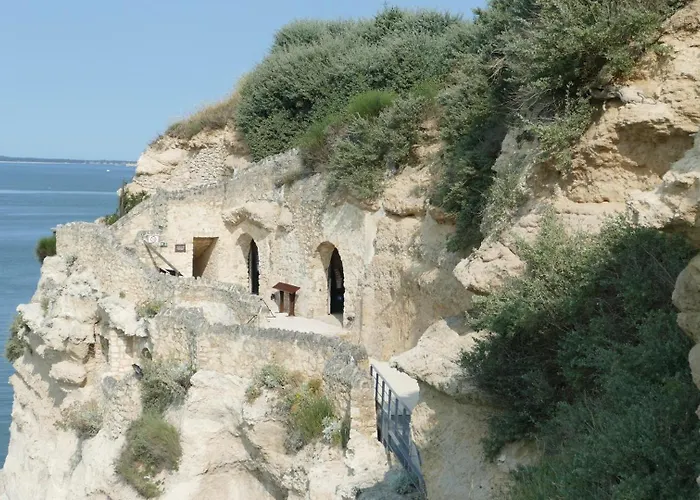 Mobil 45 M2 Tres Luxueux 3 Ch Et 2 Sdb - 4 Etoiles Les Charmettes 499 Proche Fun Zone- לס מתה